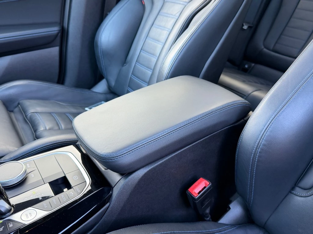BMW X3 – foto 54