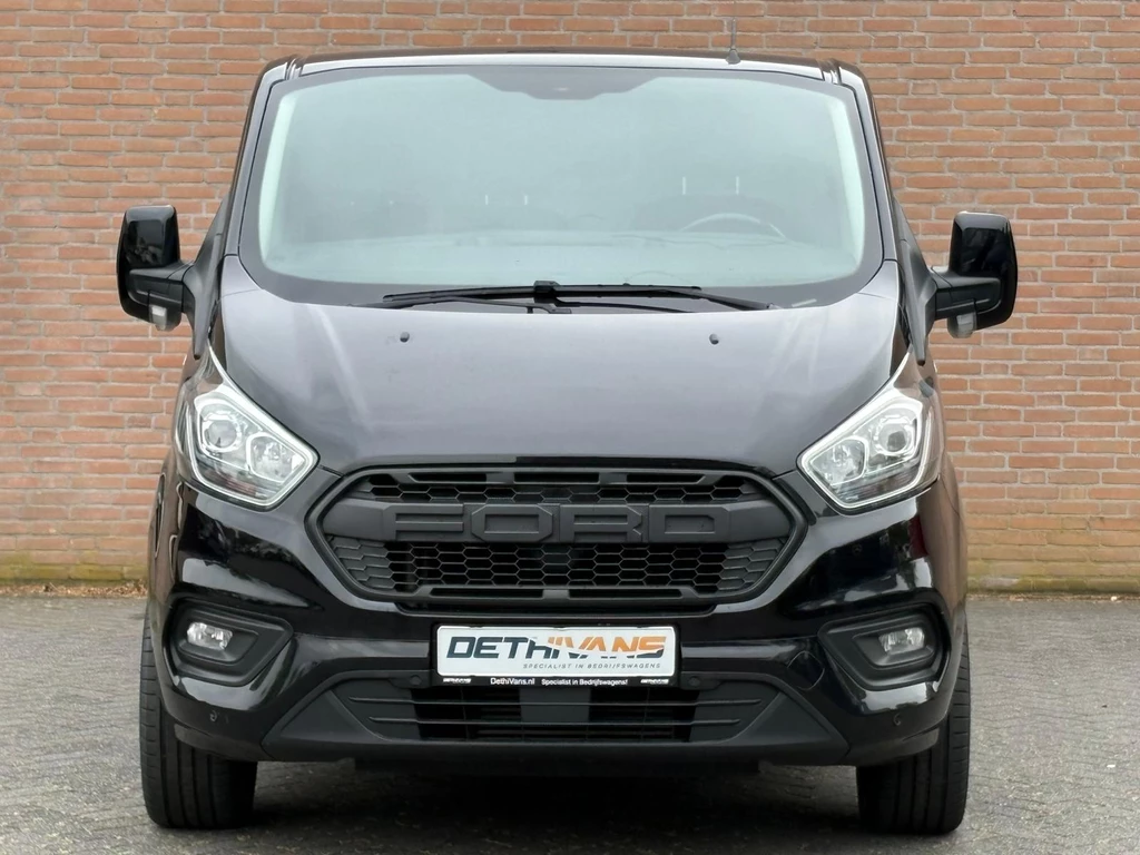 Ford Transit Custom – foto 9