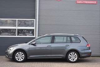 Volkswagen Golf – thumbnail 2