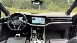 Volkswagen Touareg – thumbnail 17