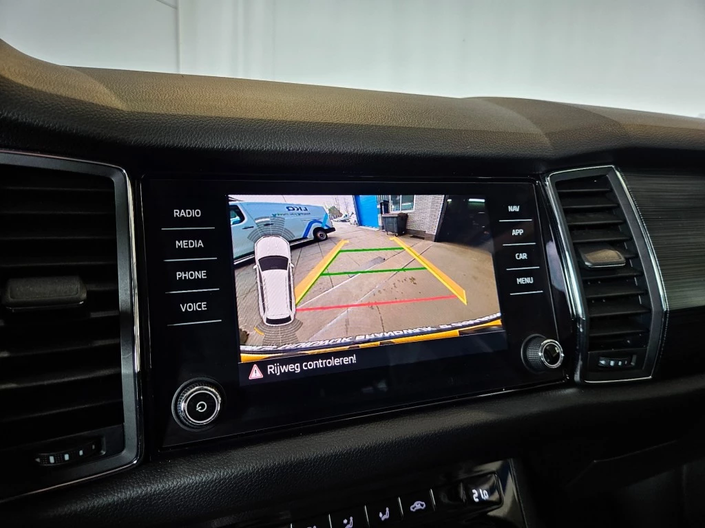 Škoda Kodiaq – foto 39