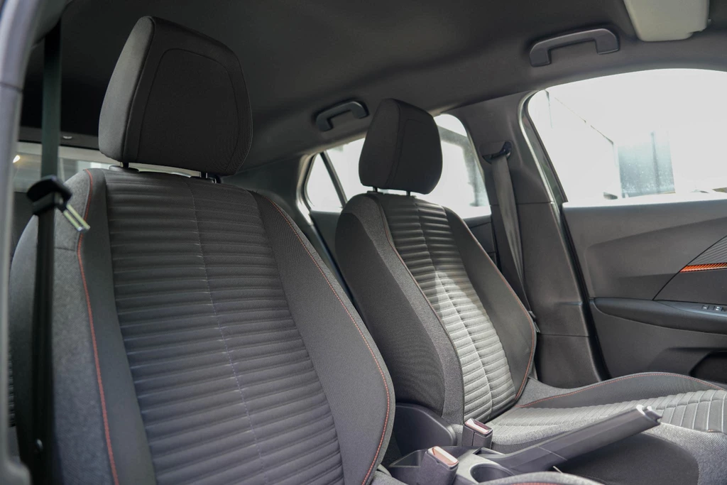 Peugeot 2008 – foto 18