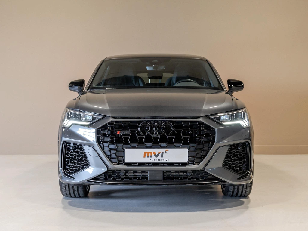 Audi Q3 – foto 6