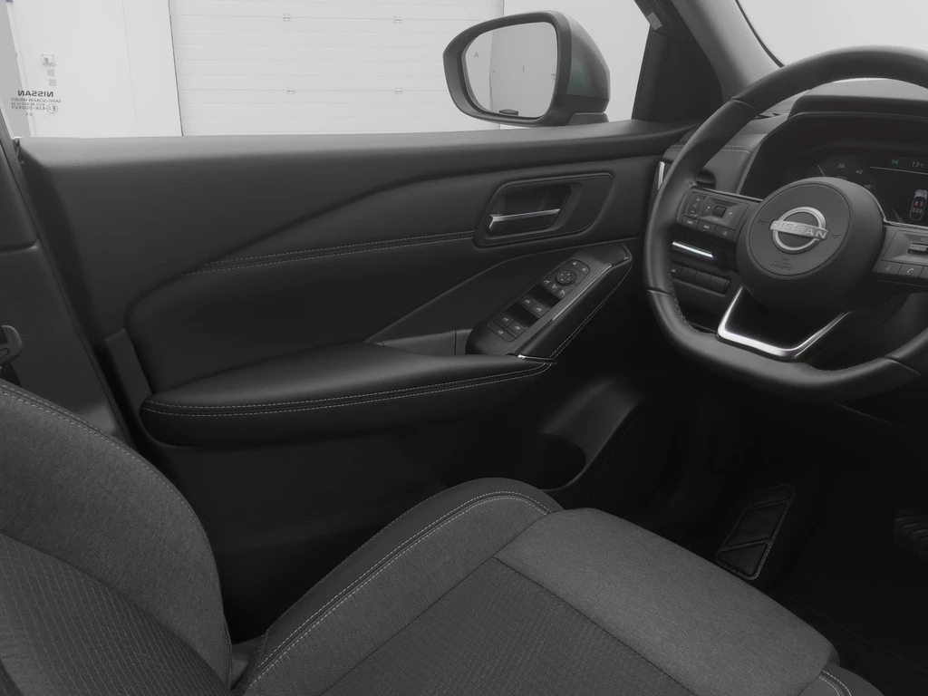 Nissan QASHQAI – foto 43