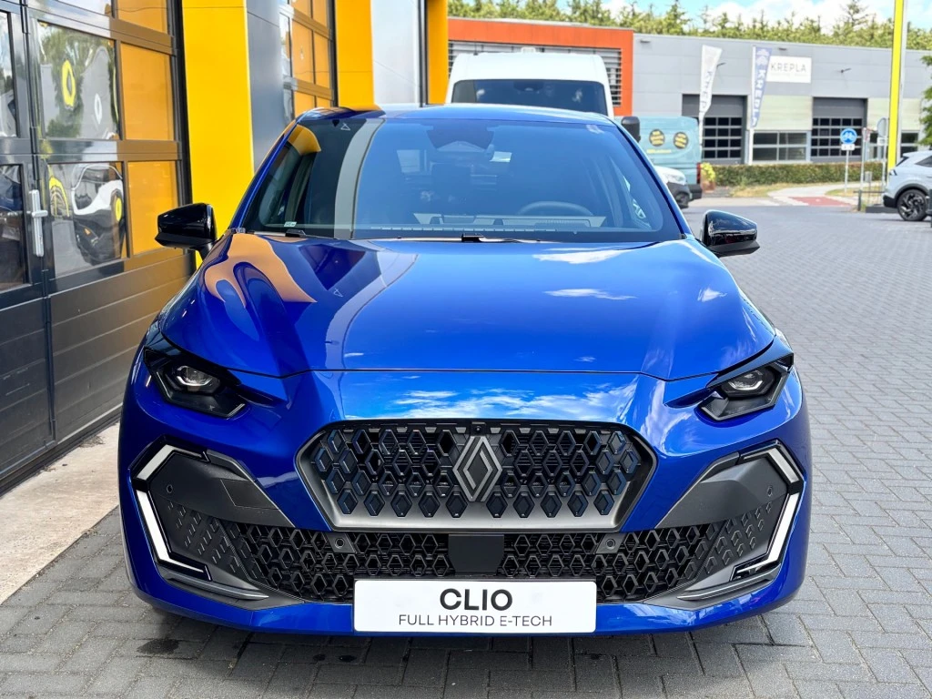 Renault Clio – foto 8