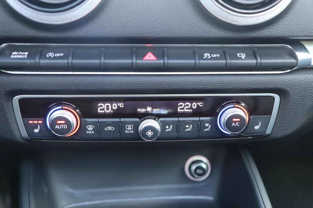 Audi S3 – foto 36