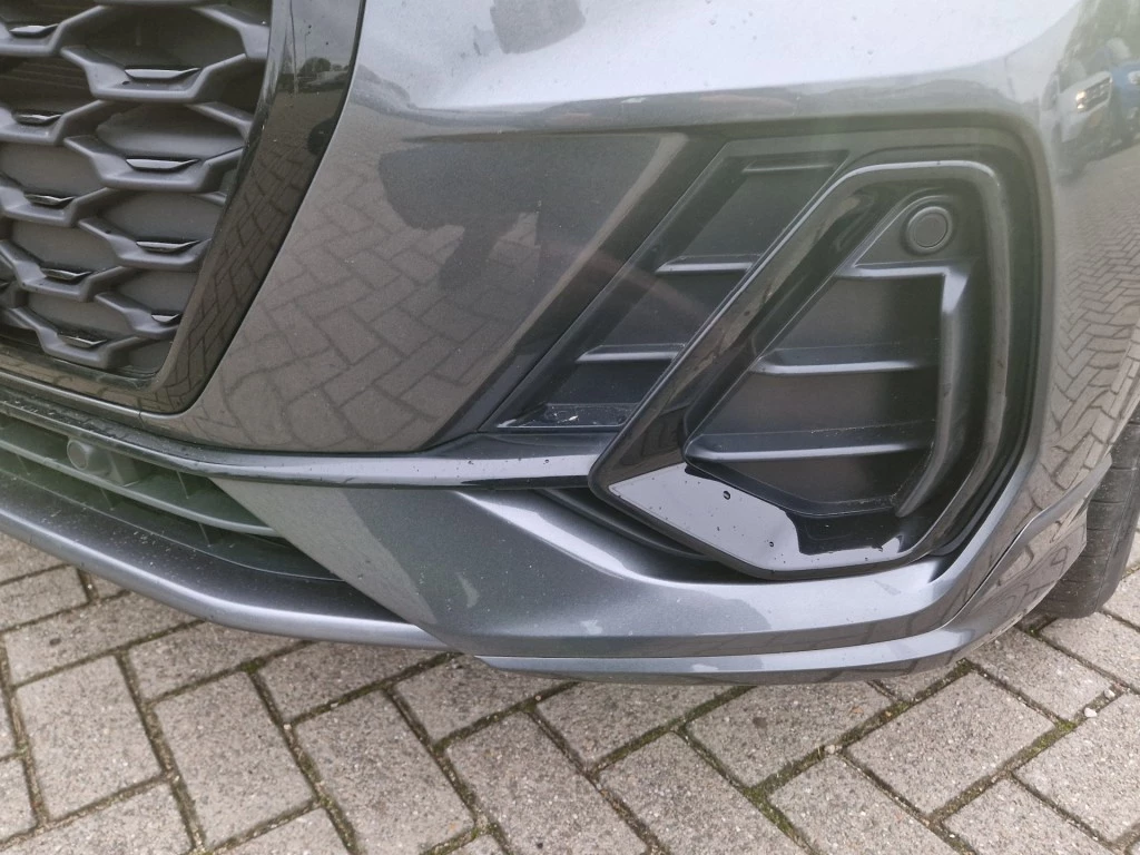Audi Q3 – foto 34