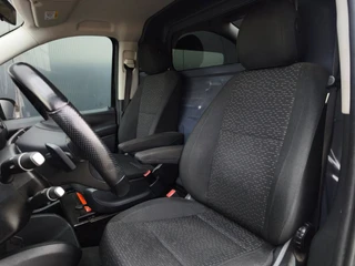 Mercedes-Benz Vito – thumbnail 16