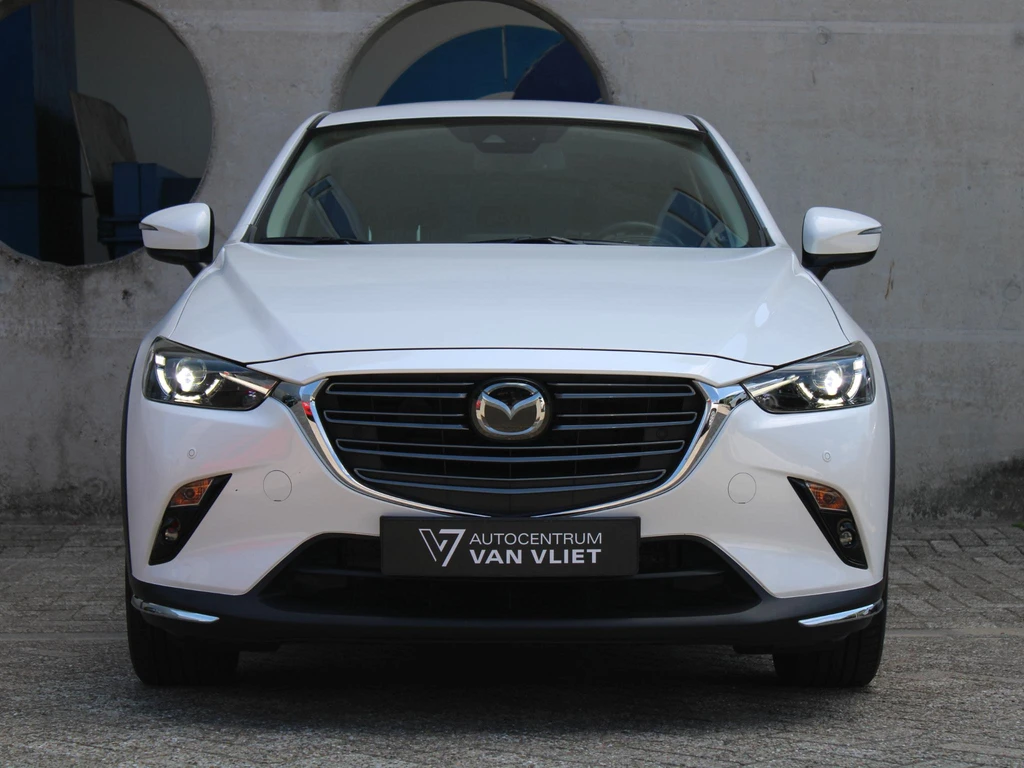 Mazda CX-3 – foto 6
