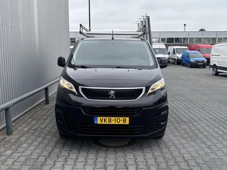 Peugeot Expert – thumbnail 10