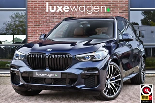 BMW X5 – thumbnail 1