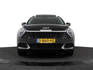 Kia Sportage – thumbnail 14