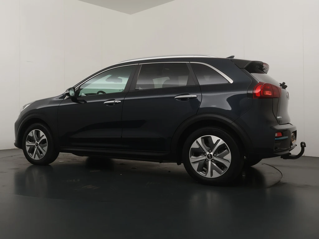 Kia e-Niro – foto 4