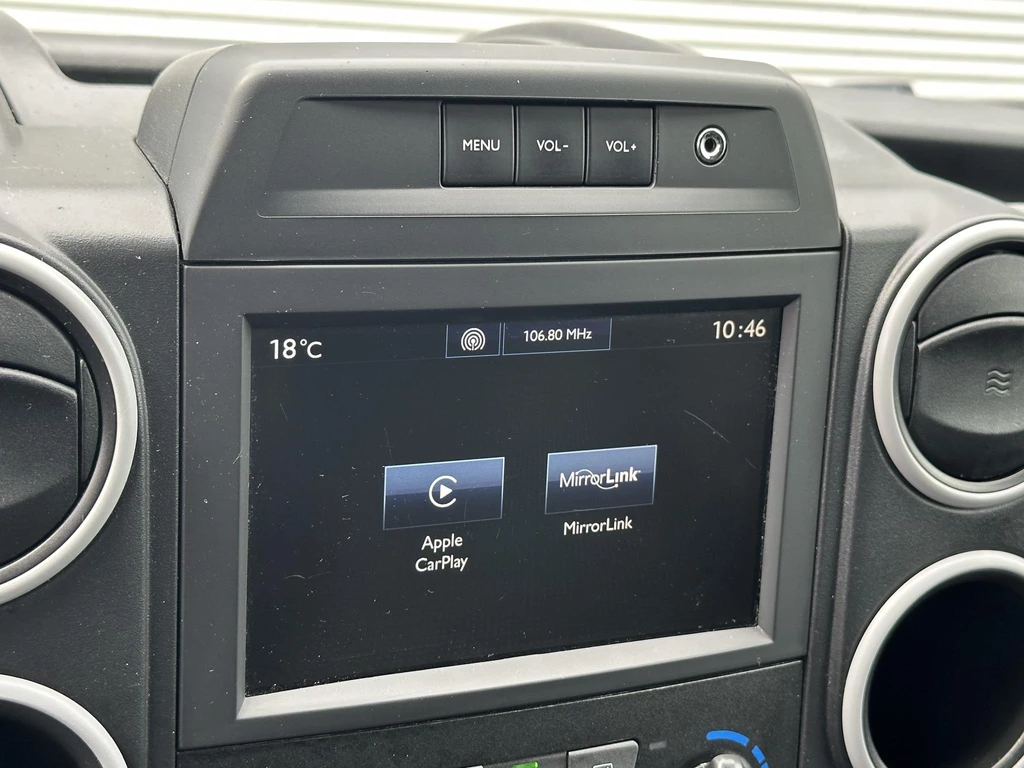 Peugeot Partner – foto 14