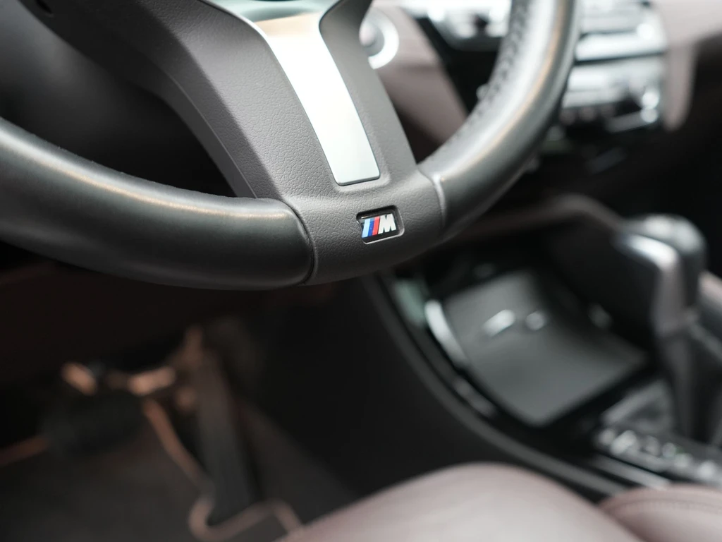 BMW X1 – foto 41