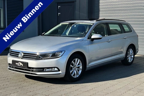 Volkswagen Passat Variant 1.4 TSI ACT Comfort Line LED PANO LEER