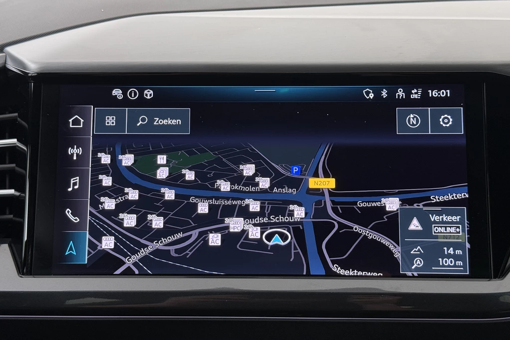 Audi Q4 e-tron – foto 29