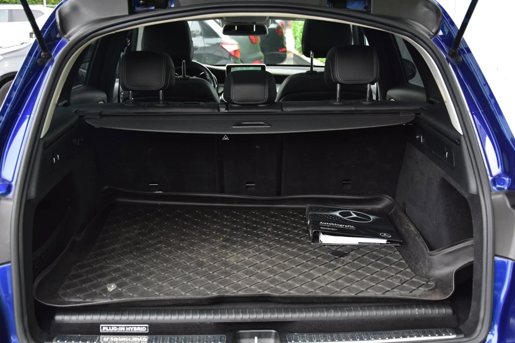 Mercedes-Benz GLC – foto 9