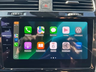 Volkswagen Golf – thumbnail 18