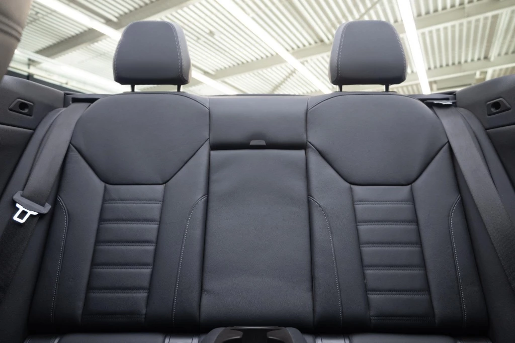 BMW 4 Serie – foto 14