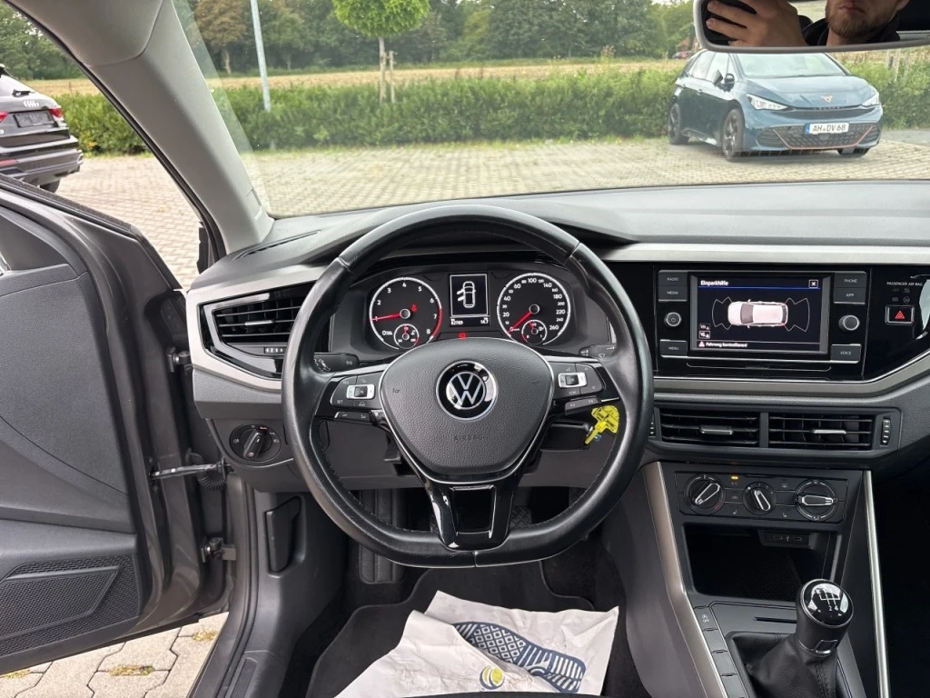 Volkswagen Polo – foto 13