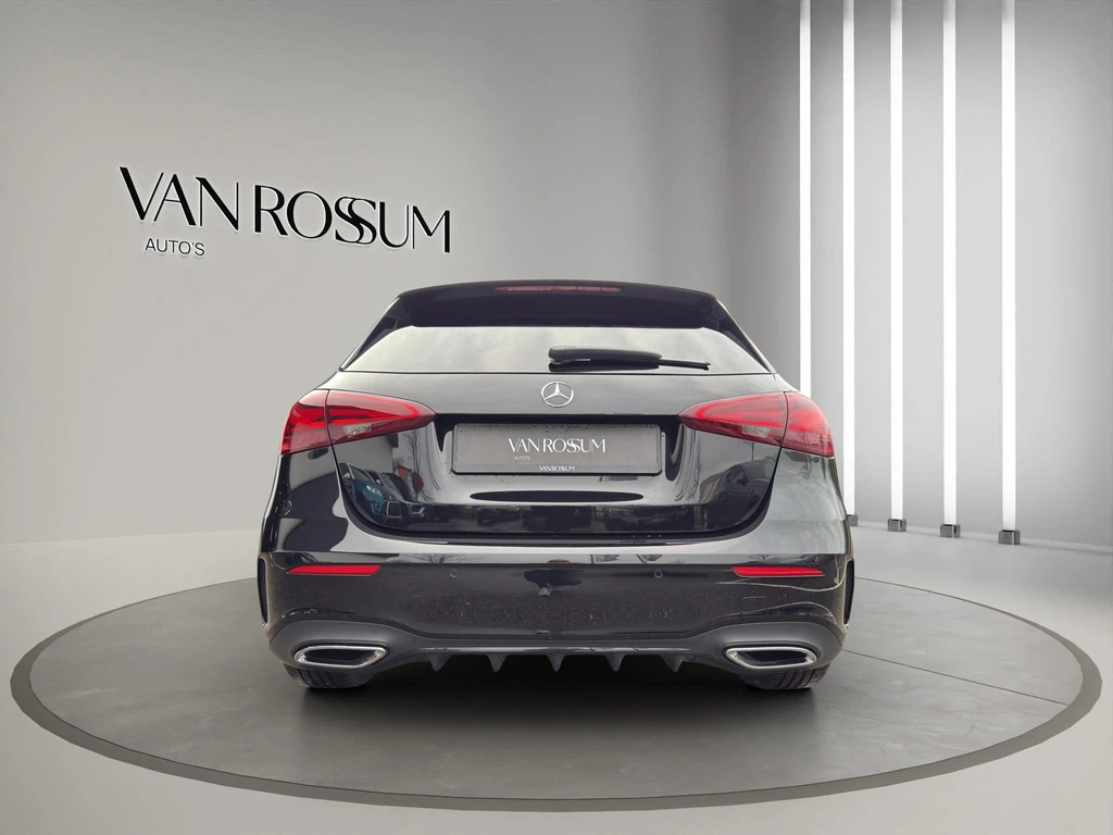 Mercedes-Benz A-Klasse – foto 5