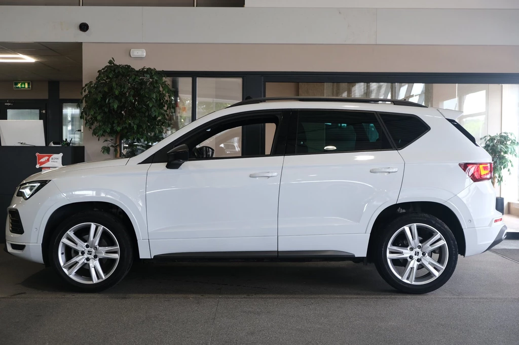 SEAT Ateca – foto 3