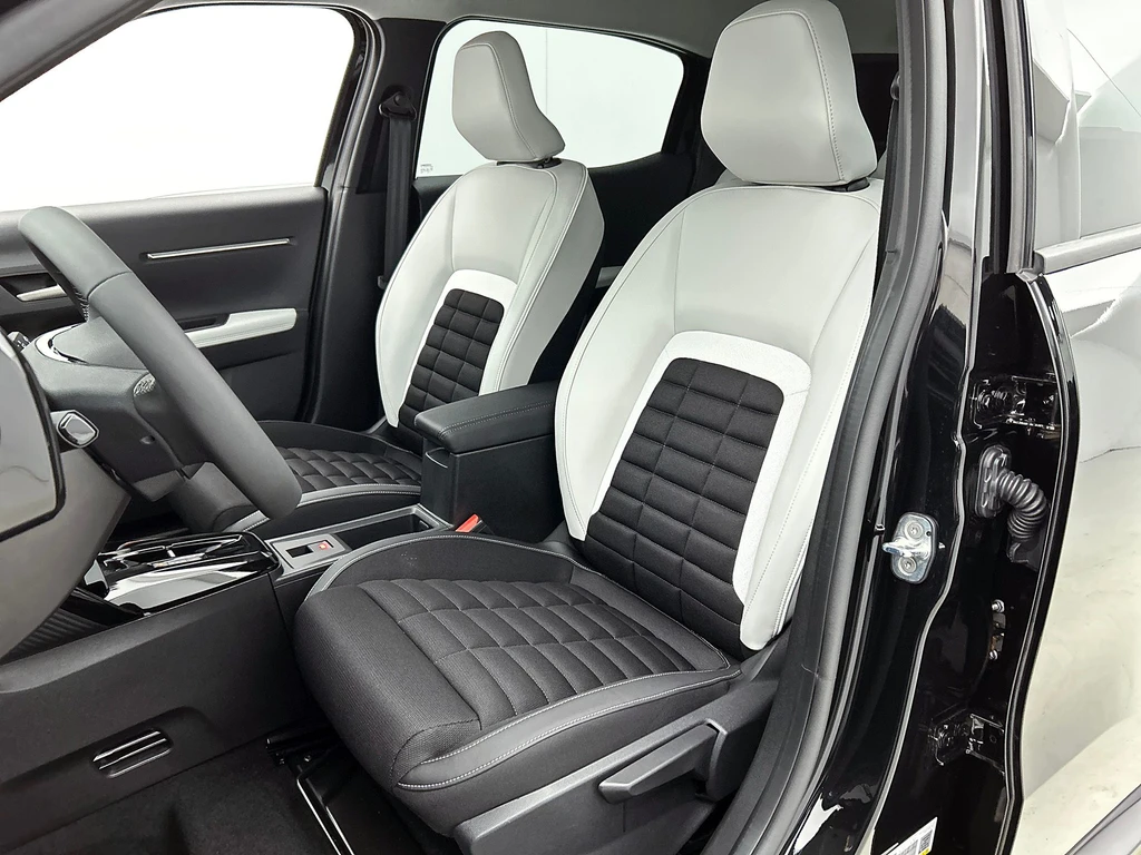 Citroën C3 Aircross – foto 38