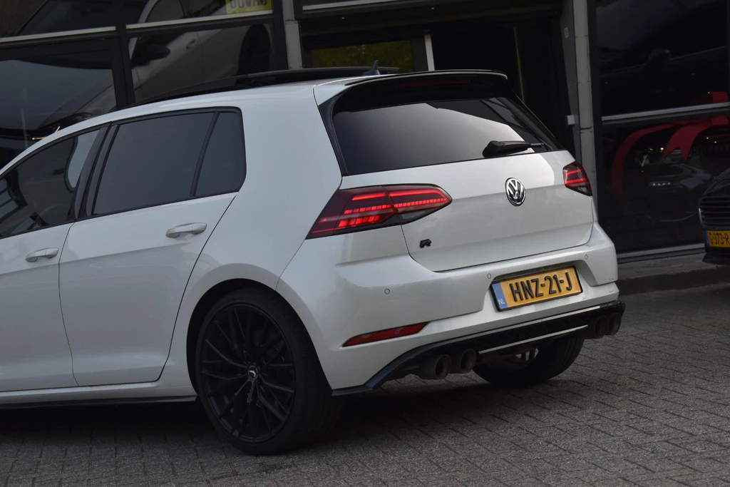 Volkswagen Golf – foto 4