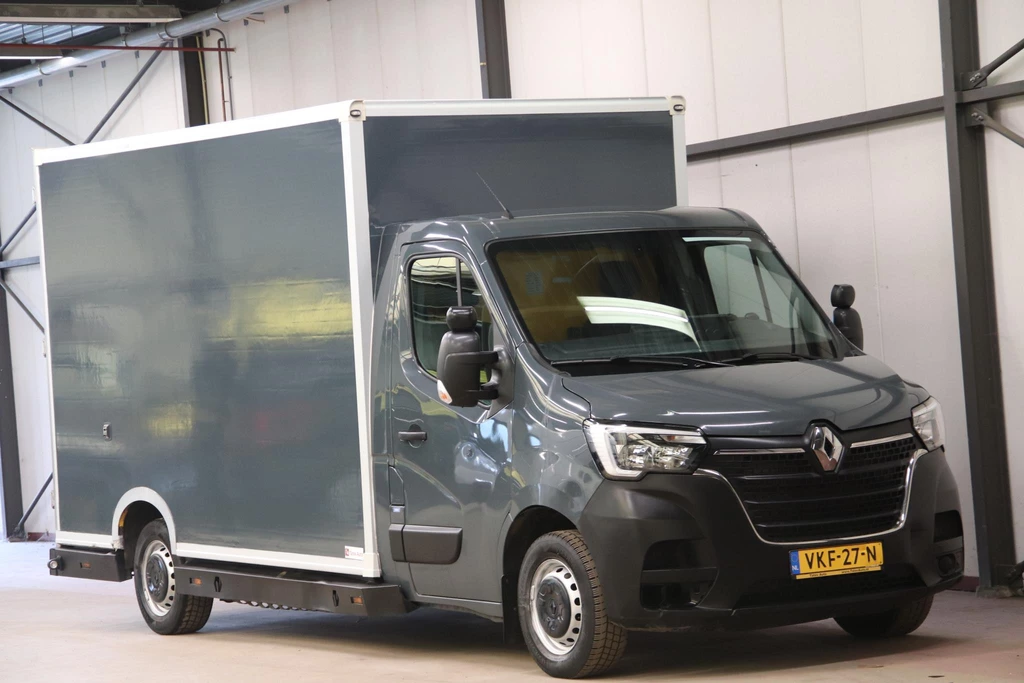 Renault Master – foto 7