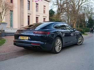 Porsche Panamera – thumbnail 15