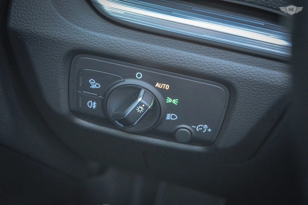 Audi A3 – foto 36