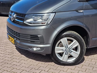 Volkswagen Transporter – thumbnail 38