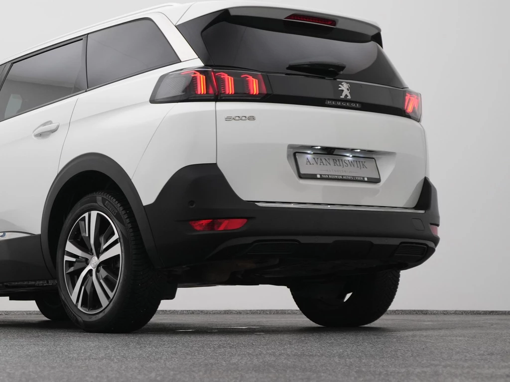 Peugeot 5008 – foto 6