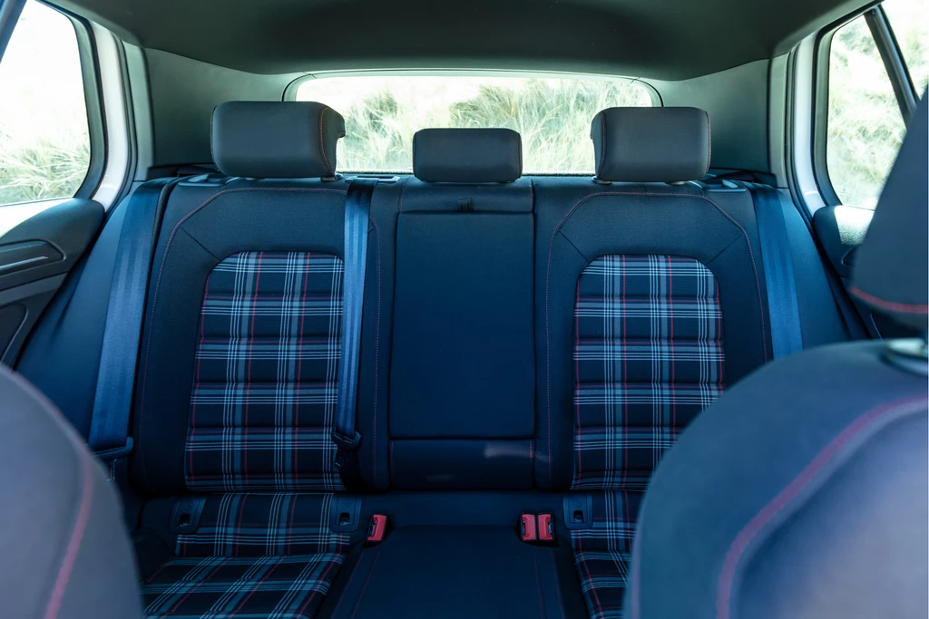 Volkswagen Golf – foto 27