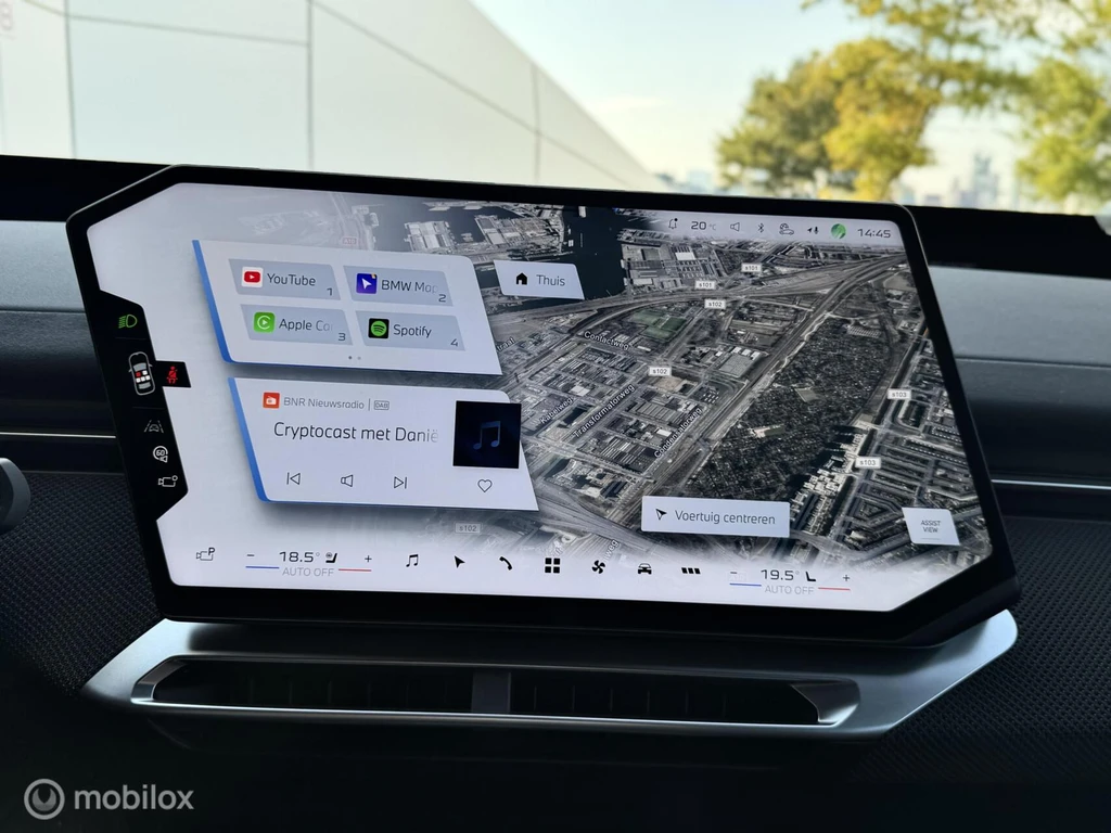 BMW iX3 – foto 27