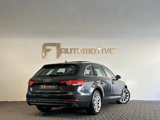 Audi A4 – thumbnail 5