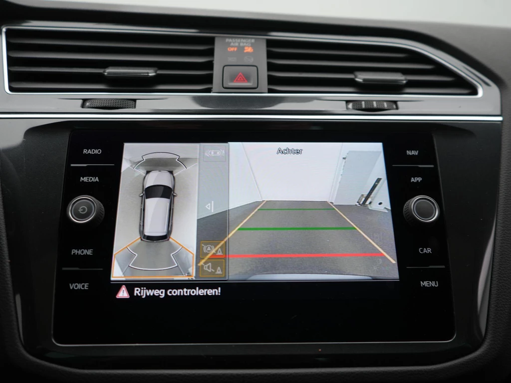 Volkswagen Tiguan – foto 29