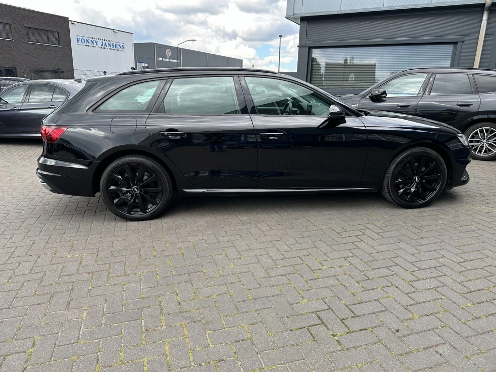 Audi A4 – foto 5