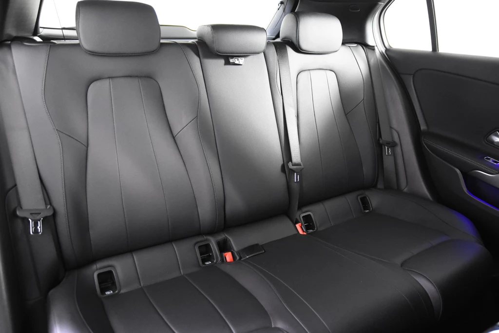 Mercedes-Benz A-Klasse – foto 33