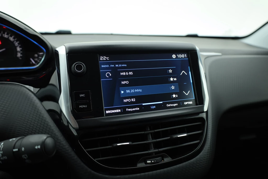 Peugeot 2008 – foto 20