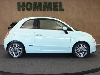 Fiat 500C – thumbnail 8