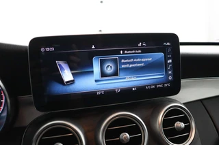 Mercedes-Benz C-Klasse – thumbnail 44