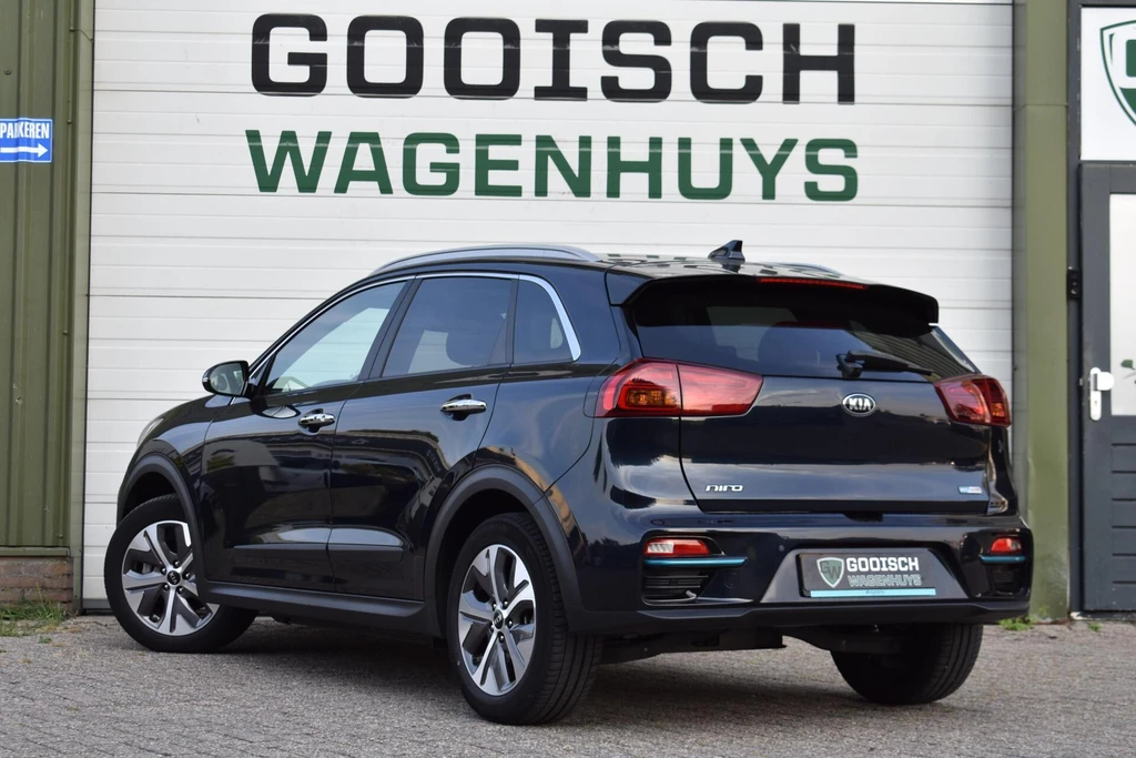 Kia e-Niro – foto 2