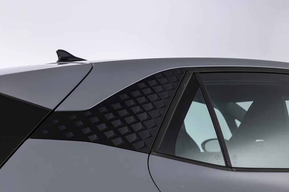 CUPRA Born – foto 45