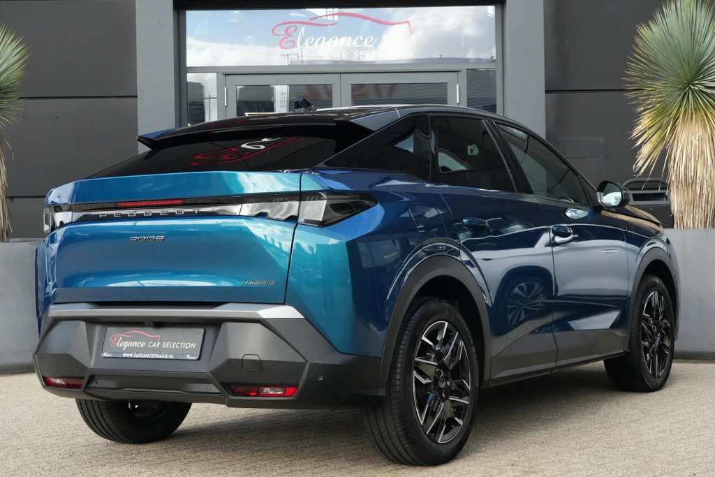 Peugeot 3008 – foto 4