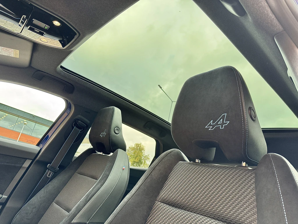 Renault Austral – foto 25