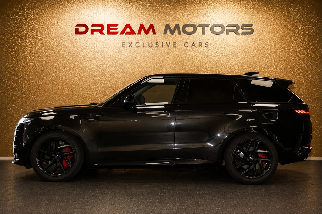 Land Rover Range Rover Sport – foto 3