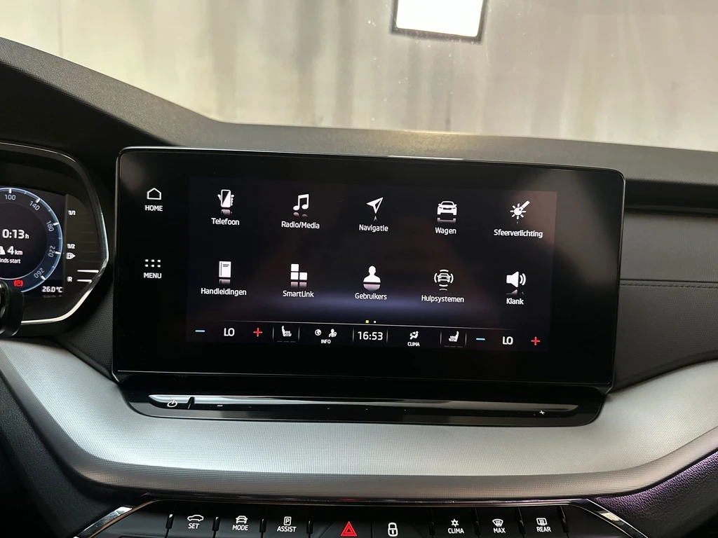 Škoda Octavia – foto 14