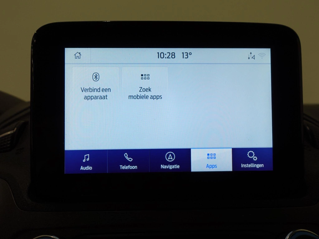 Ford Transit Connect – foto 35